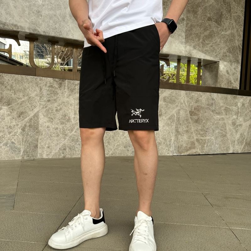 Arcteryx Short Pants